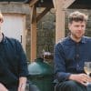 Brinkburn duo