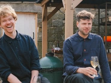 Brinkburn duo