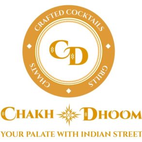Chakh Dhoom logo