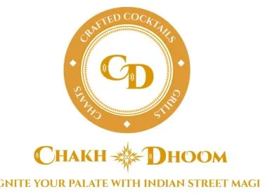 Chakh Dhoom logo