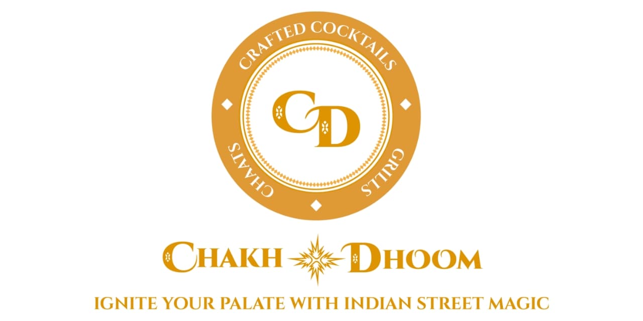 Chakh Dhoom logo