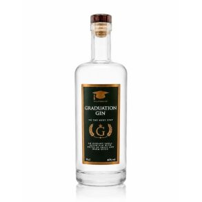 Graduation Gin