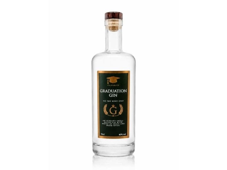 Graduation Gin