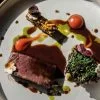 Hadrian's Hotel Willow Sunday lunch