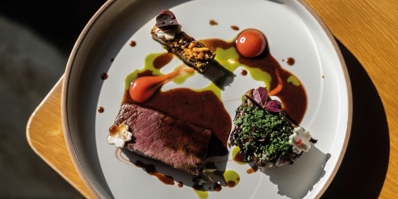 Hadrian's Hotel Willow Sunday lunch