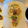 Hadrian's Hotel wine dinner
