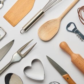 Kitchen Kit