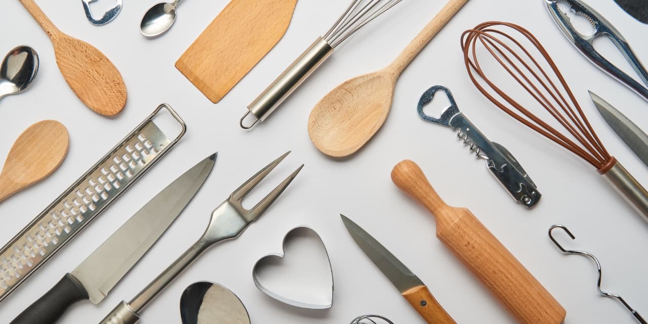 Kitchen Kit