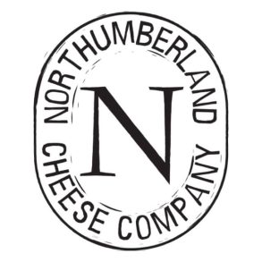 Northumberland Cheese Company logo