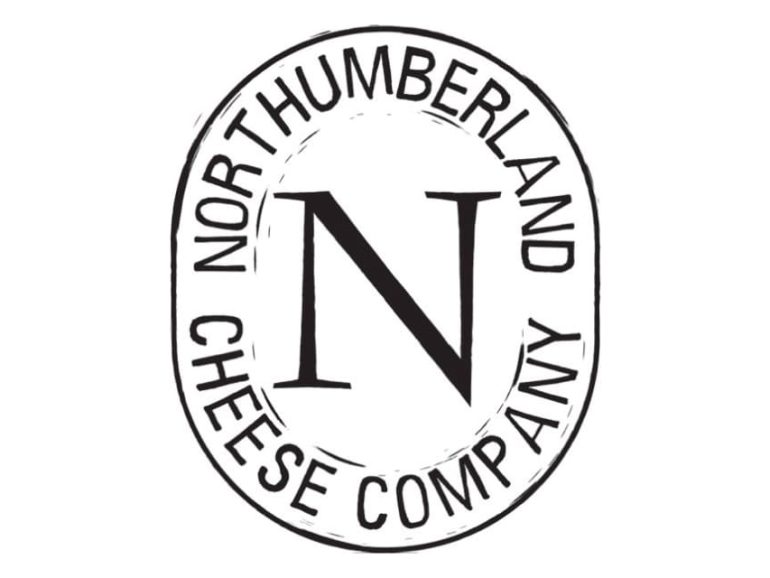 Northumberland Cheese Company logo