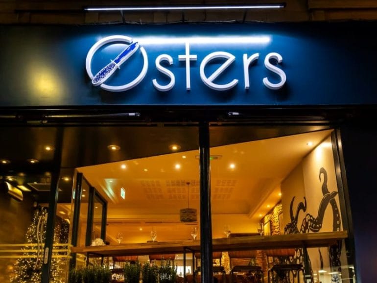 Osters