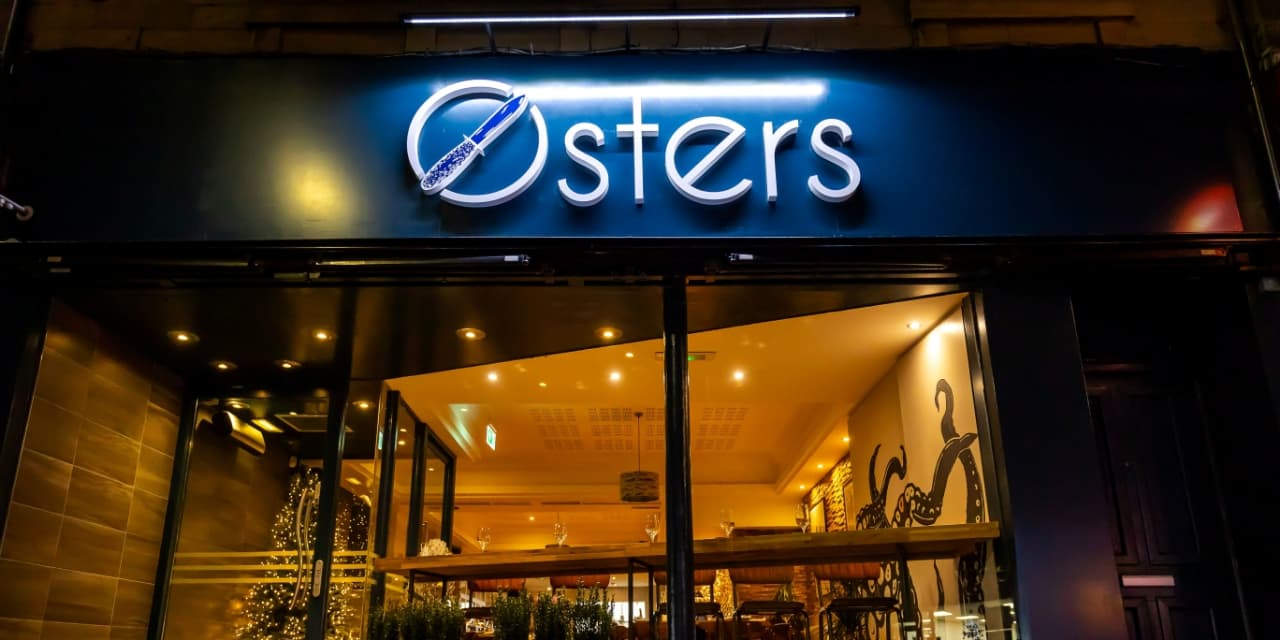 Osters