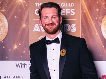 Scott John-Hodgson