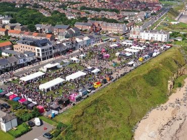 Seaham Food Festival