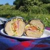 Snadwich Jam