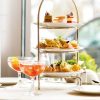 Afternoon tea