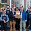 Taste of Northumberland launch