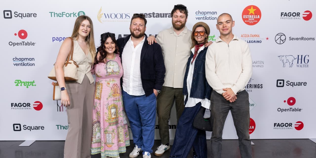 The Pine team