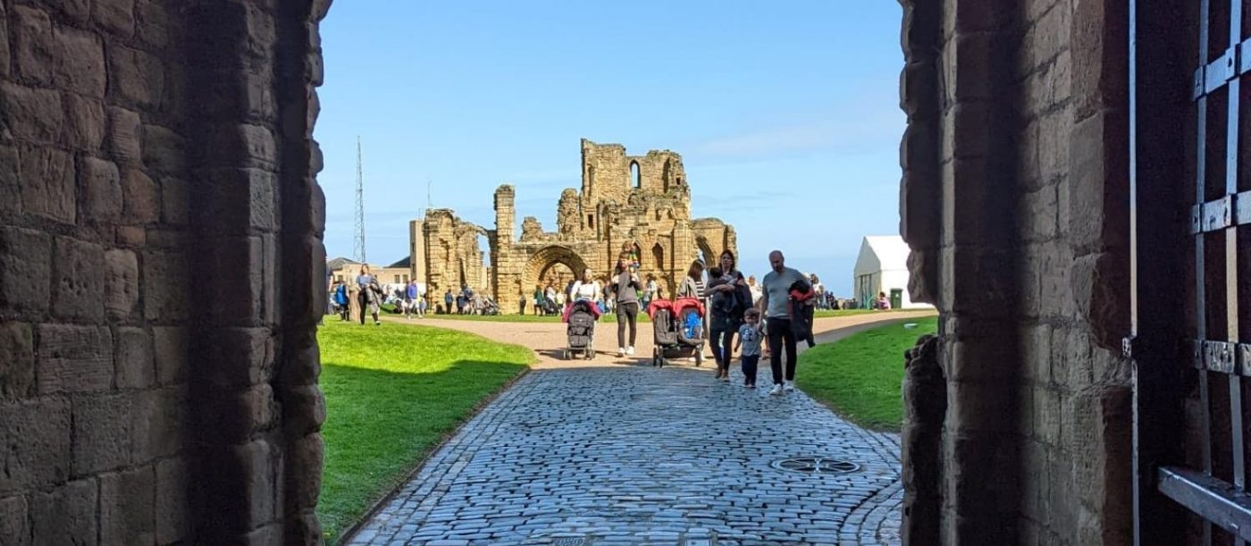 Tynemouth Food Festival