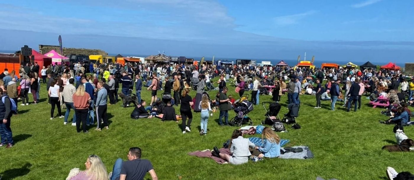 Tynemouth Food Festival