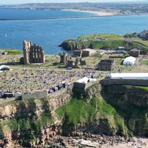 Tynemouth Food Festival