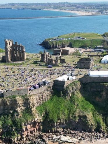 Tynemouth Food Festival