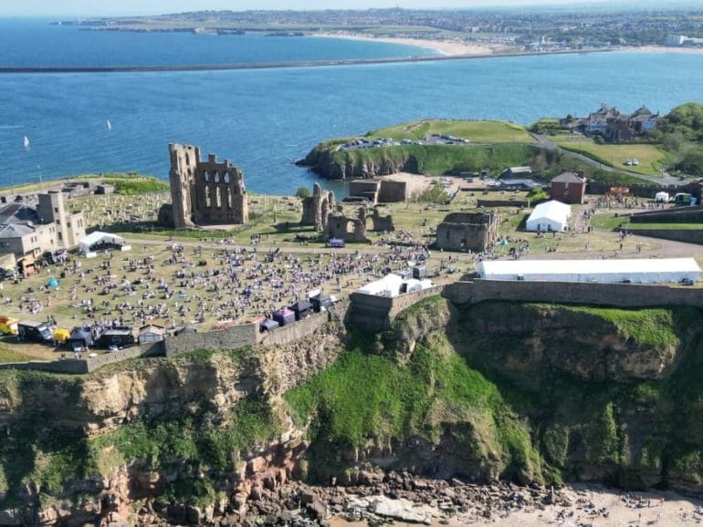Tynemouth Food Festival