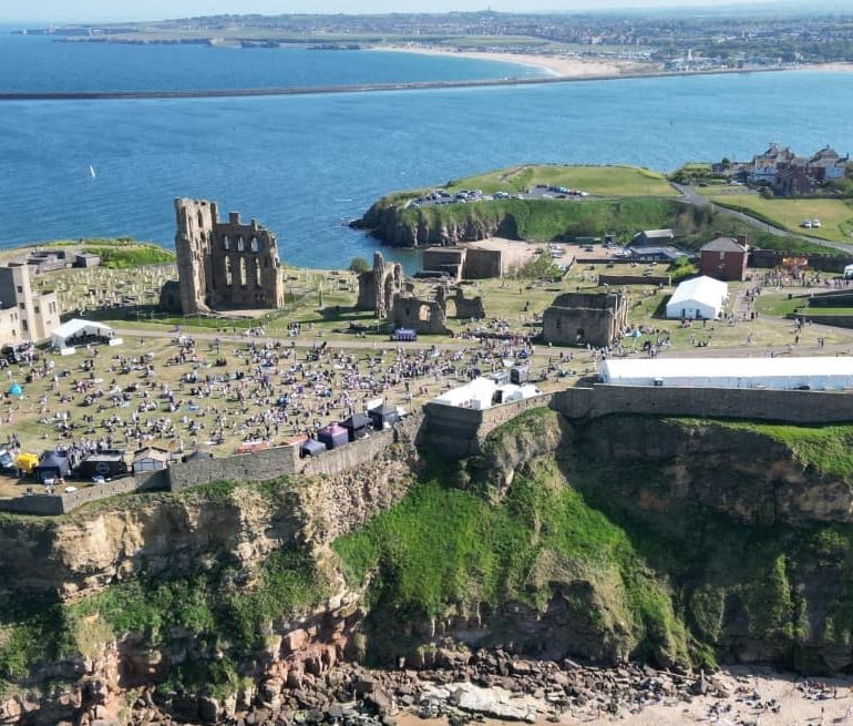 Tynemouth Food Festival