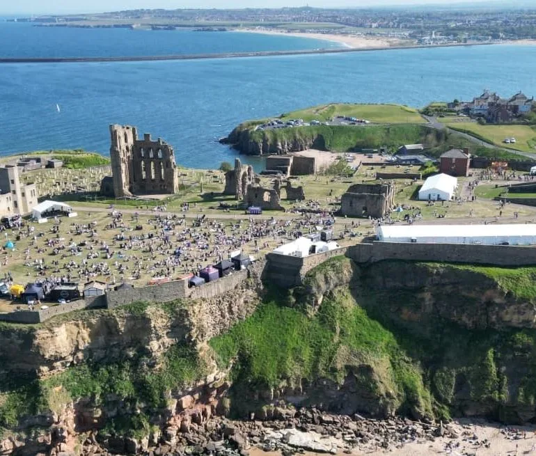 Tynemouth Food Festival
