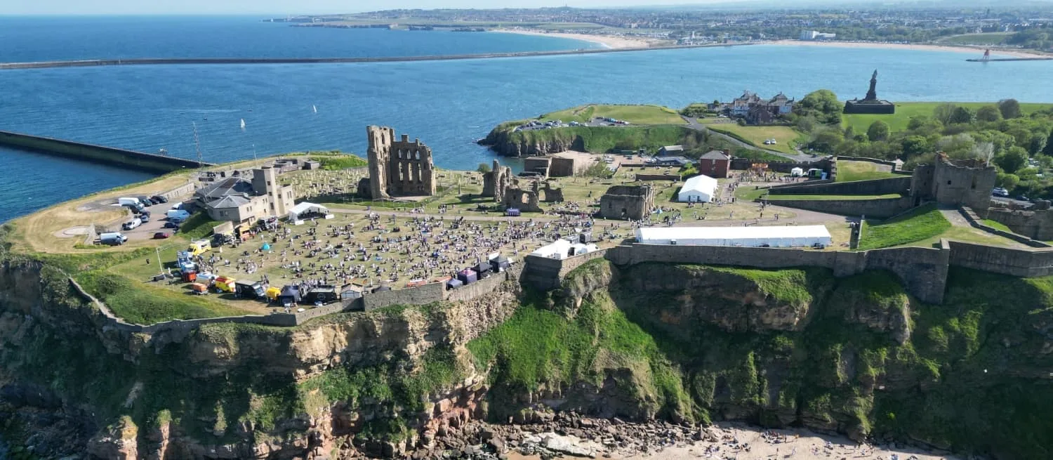 Tynemouth Food Festival