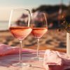 Wine picnic