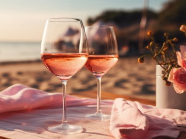 Wine picnic