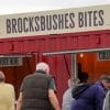 Brocksbushes Bites