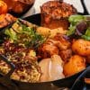 DOOD Sunday roast