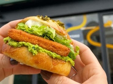 Dot Bagels