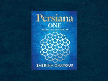 Persiana One cover
