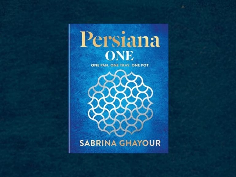 Persiana One cover