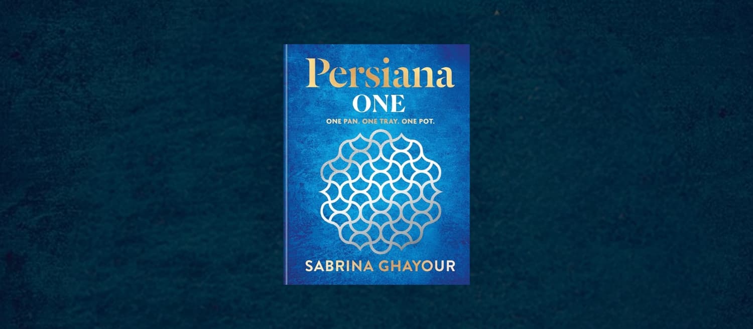 Persiana One cover