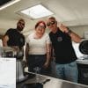 The Rounton Coffee team