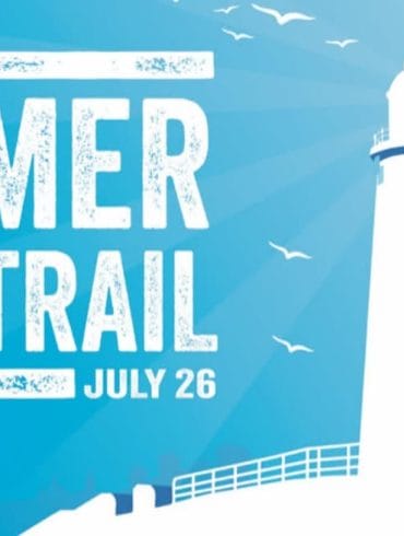 Summer Ale Trail