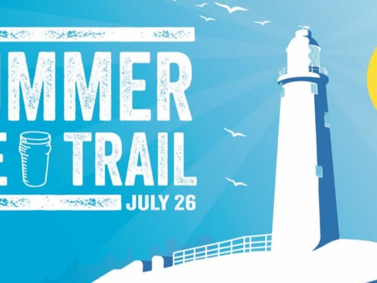 Summer Ale Trail