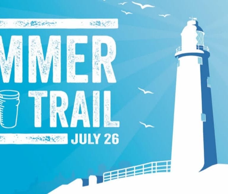 Summer Ale Trail