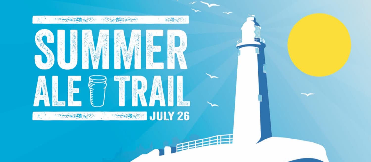 Summer Ale Trail