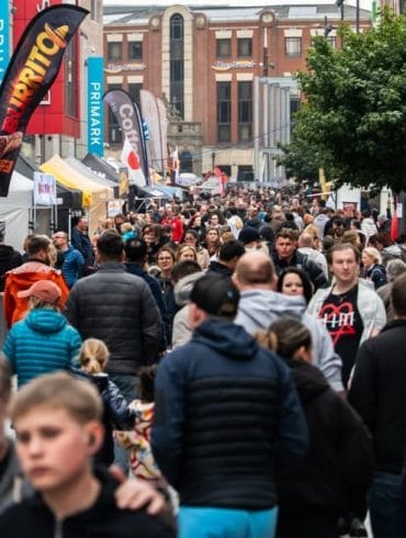 Sunderland Food and Drink Festival