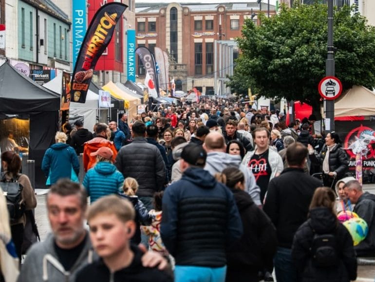Sunderland Food and Drink Festival