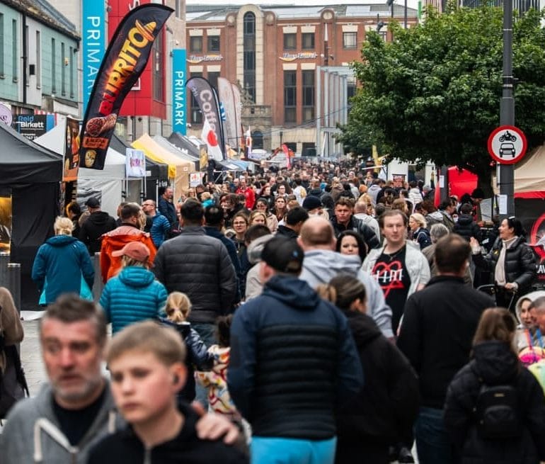 Sunderland Food and Drink Festival