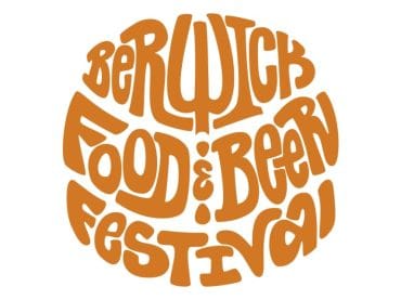 Berwick Food & Beer Festival logo
