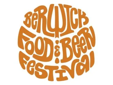 Berwick Food & Beer Festival logo