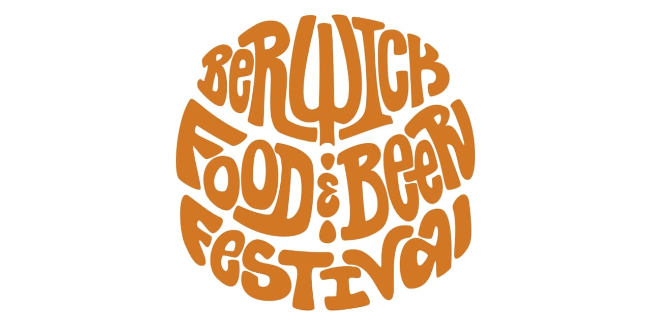 Berwick Food & Beer Festival logo