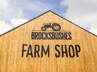 Brocksbushes Farm Shop